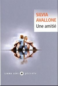 Produktbild: Une amiti&eacute;