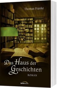 Produktbild: Das Haus der Geschichten