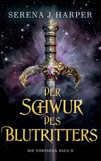 Produktbild: Der Schwur des Blutritters