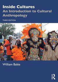 Produktbild: Bal&eacute;e, W: Inside Cultures