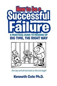 Produktbild: How to Be a Successful Failure