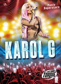 Produktbild: Karol G
