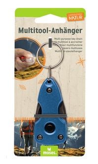 Produktbild: Expedition Natur Multitool-Anh&auml;nger