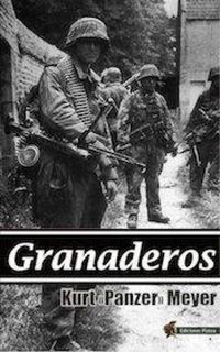 Produktbild: Granaderos
