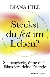 Produktbild: Steckst du fest im Leben?