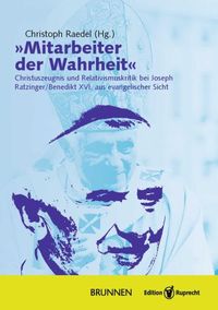Produktbild: &raquo;Mitarbeiter der Wahrheit&laquo;