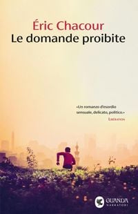 Produktbild: Le domande proibite
