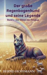 Produktbild: Der gro&szlig;e Regenbogenhund und seine Legende