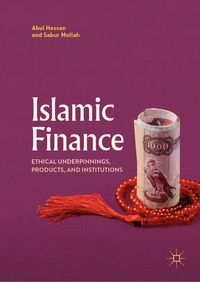 Produktbild: Islamic Finance