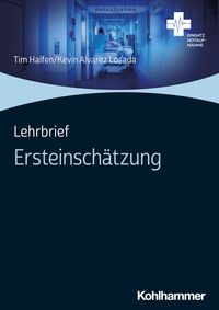 Produktbild: Lehrbrief Ersteinsch&auml;tzung
