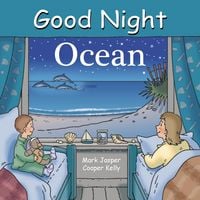 Produktbild: Good Night Ocean