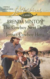 Produktbild: Love Inspired Classics Cowboy