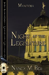 Produktbild: Night at the Legislature