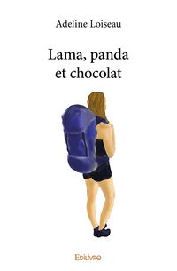 Produktbild: Lama, panda et chocolat