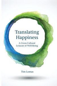 Produktbild: Translating Happiness