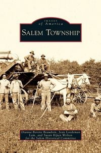 Produktbild: Salem Township