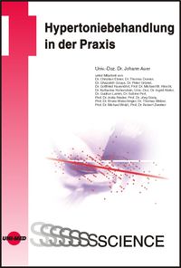 Produktbild: Hypertoniebehandlung in der Praxis