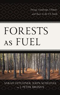 Produktbild: Forests as Fuel
