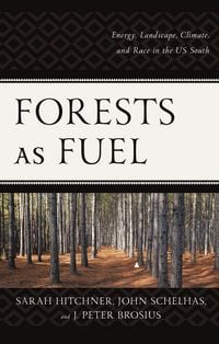 Produktbild: Forests as Fuel