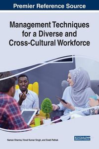 Produktbild: Management Techniques for a Diverse and Cross-Cultural Workforce