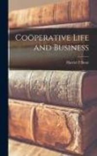 Produktbild: Co&ouml;perative Life and Business