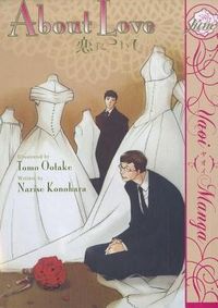 Produktbild: Konohara, N: About Love
