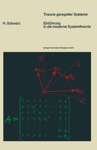 Produktbild: Einf&uuml;hrung in die moderne Systemtheorie