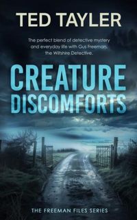 Produktbild: Creature Discomforts