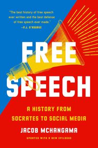 Produktbild: Free Speech