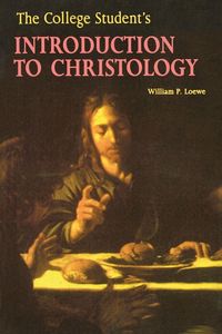 Produktbild: The College Student's Introduction to Christology