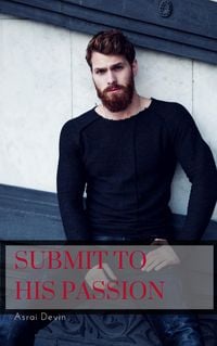 Produktbild: Submit to His Passion