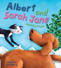 Produktbild: Doyle, M: Storytime: Albert and Sarah Jane