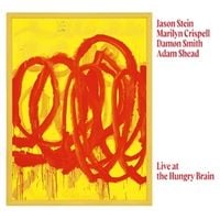 Produktbild: Live at the Hungry Brain
