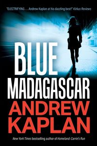 Produktbild: Blue Madagascar