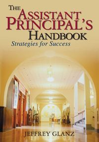 Produktbild: Assistant Principal's Handbook