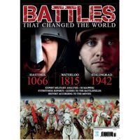 Produktbild: Battles That Changed the World