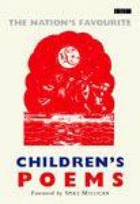 Produktbild: Nation's Favourite Children's Poems