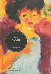 Produktbild: Emil Nolde