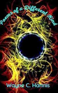 Produktbild: Poems of a Different Kind