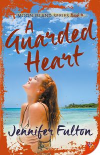Produktbild: A Guarded Heart