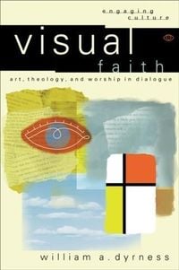 Produktbild: Visual Faith (Engaging Culture)