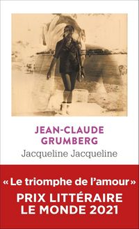 Produktbild: Jacqueline Jacqueline