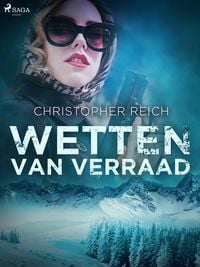 Produktbild: Wetten van verraad