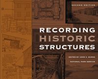 Produktbild: Recording Historic Structures