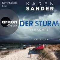 Produktbild: Der Sturm: Verachtet