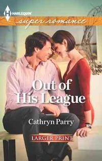Produktbild: Out of His League