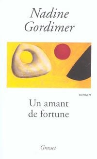 Produktbild: Un amant de fortune