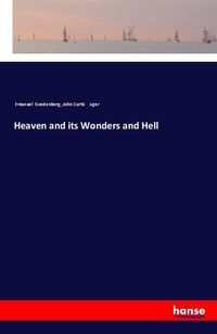 Produktbild: Heaven and its Wonders and Hell