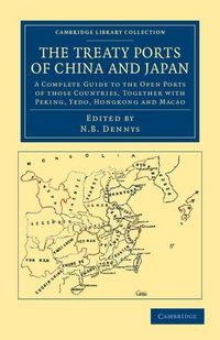 Produktbild: The Treaty Ports of China and Japan