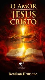 Produktbild: O Amor de Jesus Cristo